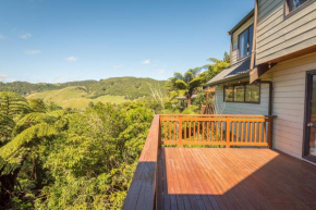 Ridge Retreat, Rotorua